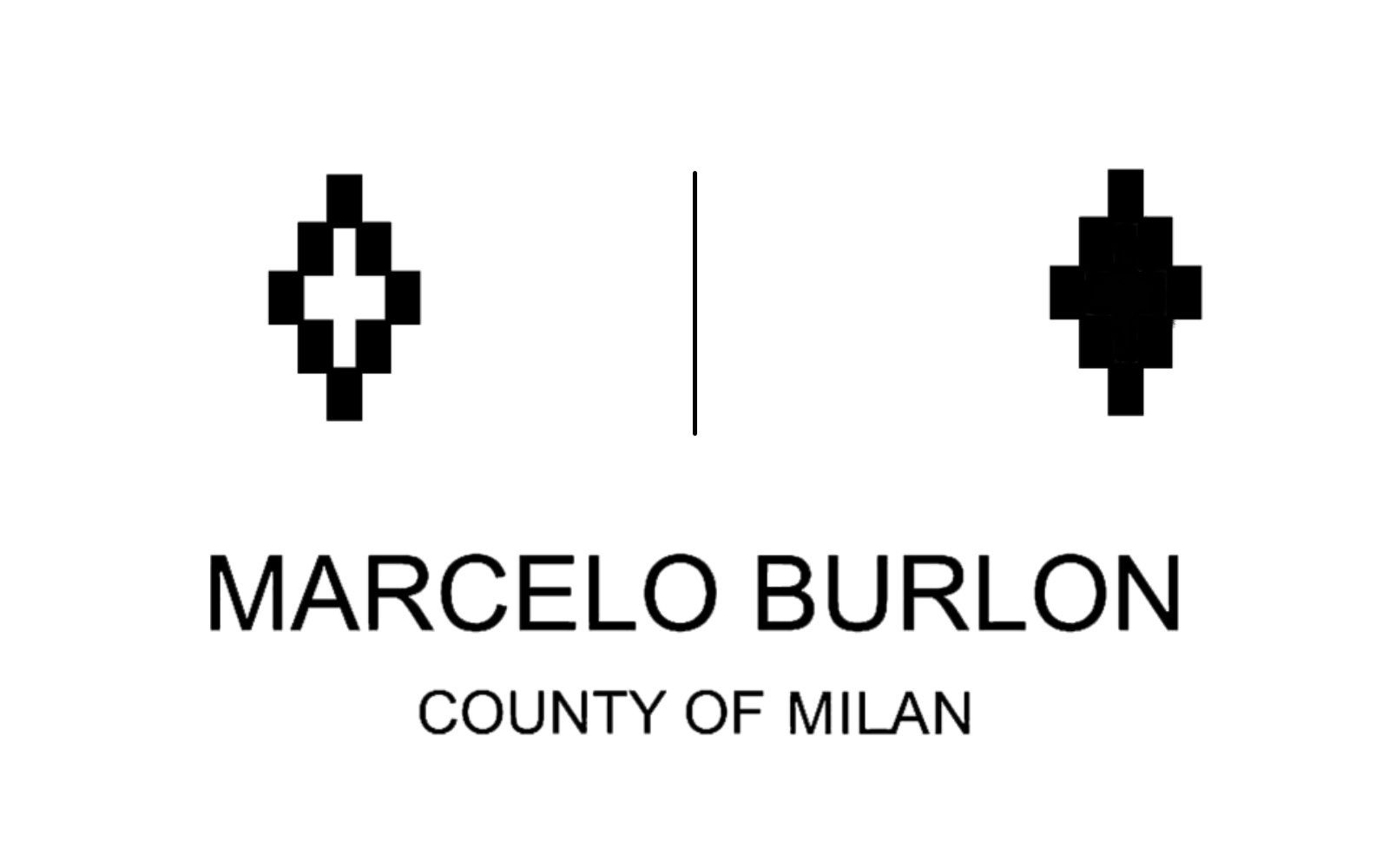 MARCELO BURLON - COUNTY OF MILAN